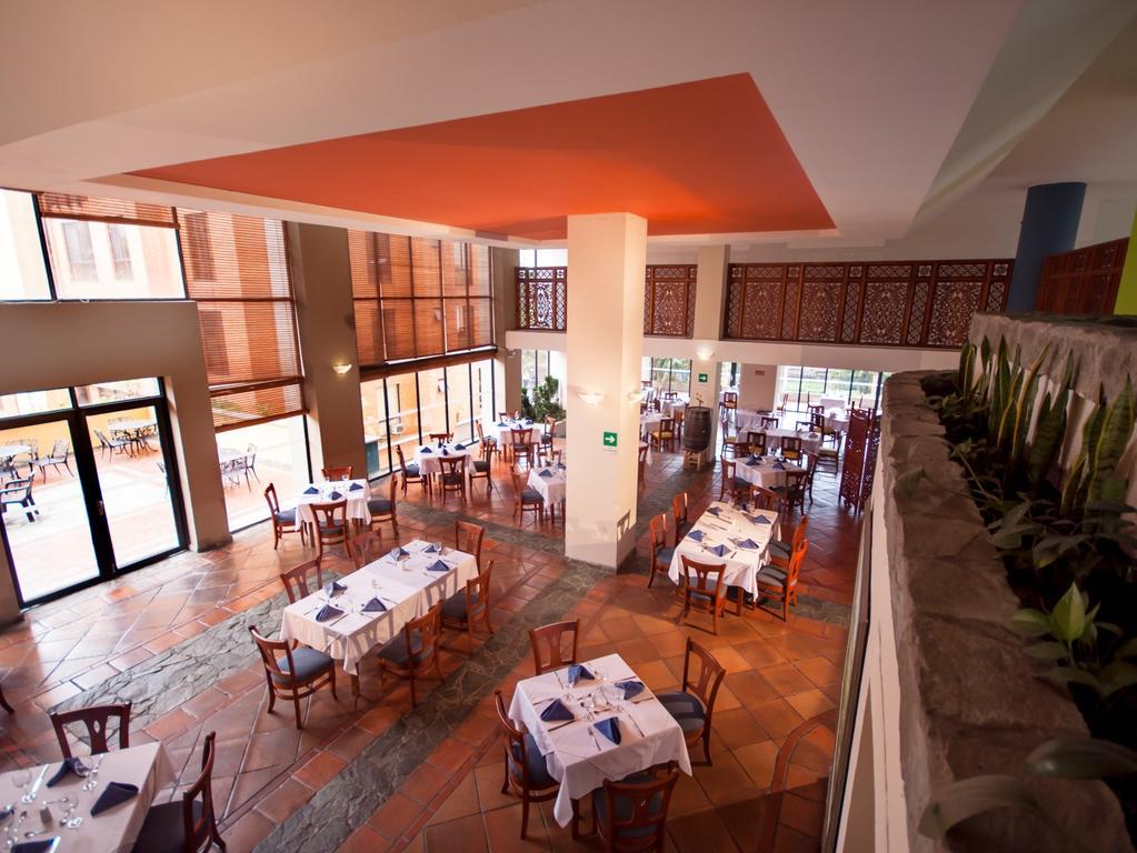 Armenia Hotel Exteriör bild