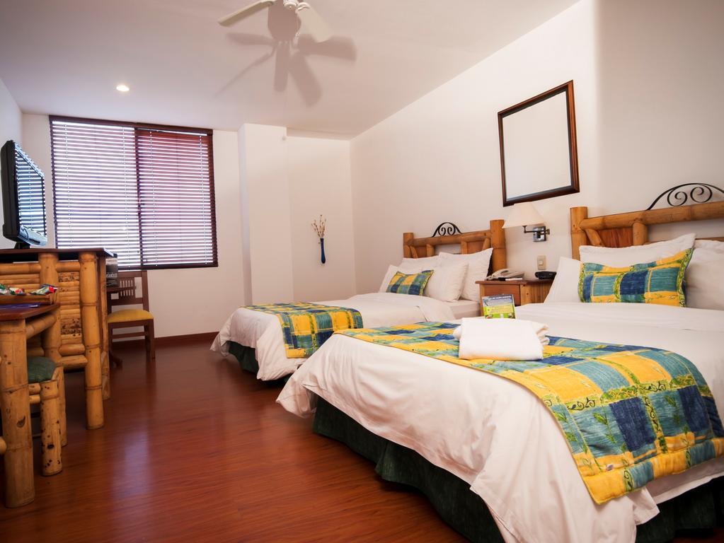 Armenia Hotel Rum bild