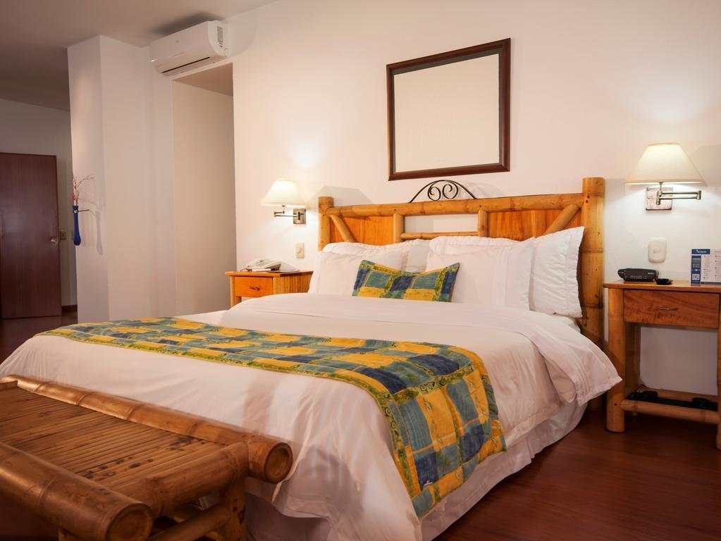 Armenia Hotel Rum bild