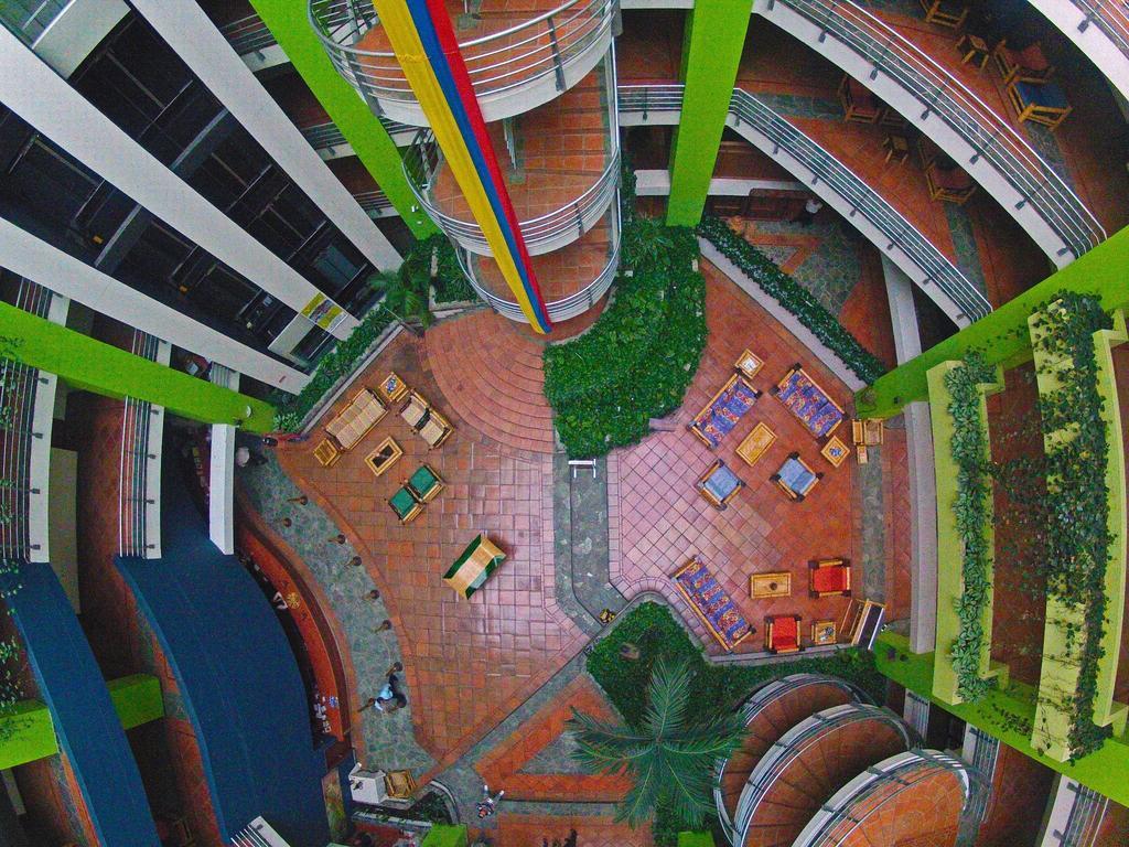 Armenia Hotel Exteriör bild